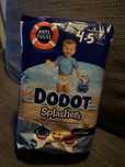 Dodot Splashers 4-5