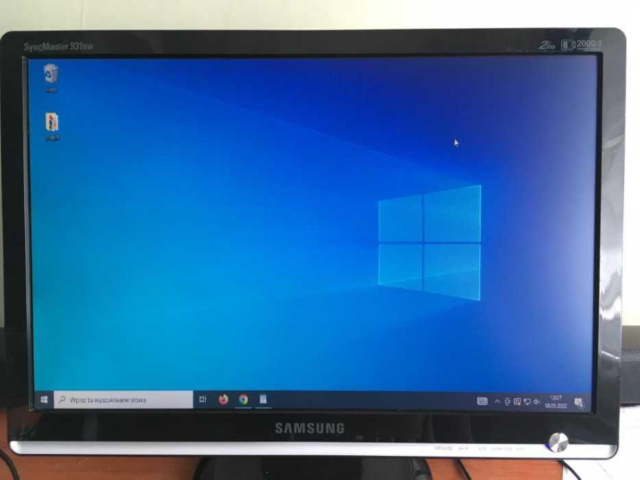 Monitor Samsung SyncMaster