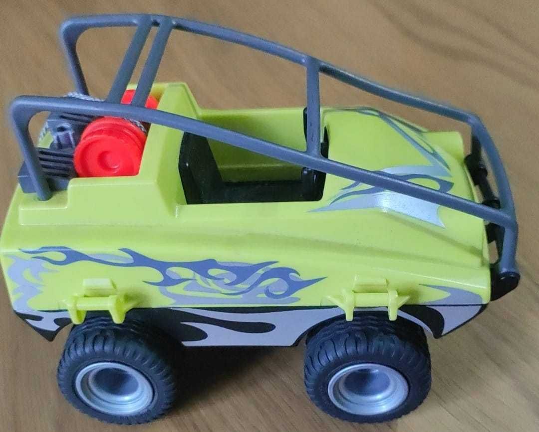 Brinquedos - Jeep's
