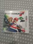 Jogo Mario Kart 7