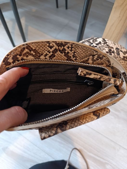 Torebka damska Pieces