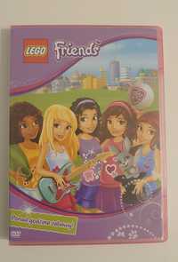 Lego Friends DVD odcinki 1-3