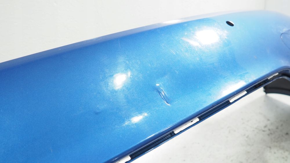 bmw 4 f32 f33 f36 m pakiet zderzak tył tylny 8054566