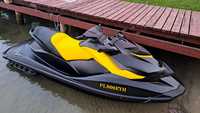 Skuter wodny Sea-doo SEADOO GTS 130  2012