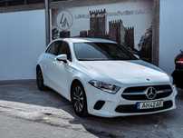 Mercedes-Benz A 180 d Style