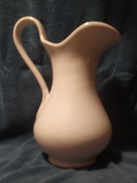 Кувшин для умывания ,декор