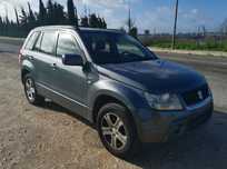Suzuki Grand Vitara 1.9DDiS