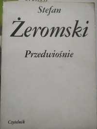 Przedwiośnie Stefan Żeromski wyd. Czytelnik