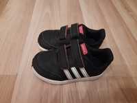 Buciki adidas rozmiar 26