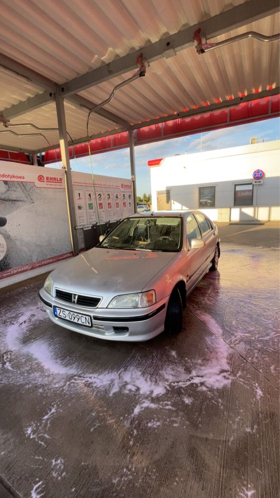 Honda Civic 1.4