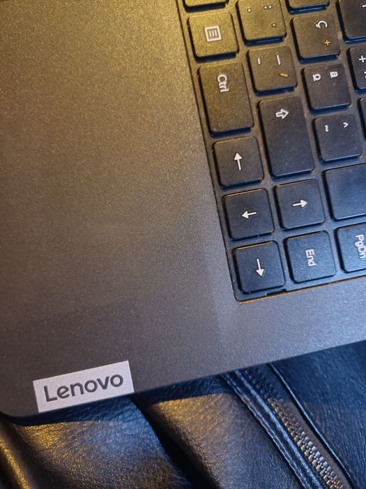 Computador PC lenovo
