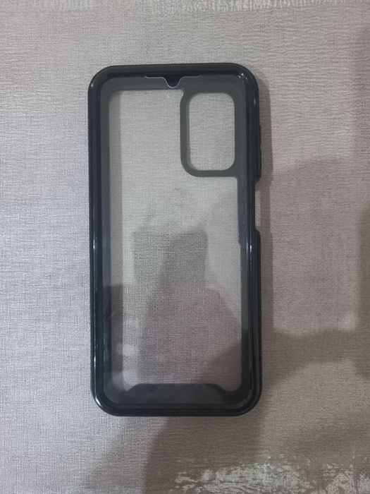 Etui na telefon (Samsung Galaxy A54 5G)