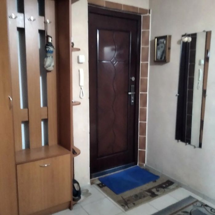 Оренда окремої кімнати для дівчини Пасічна!