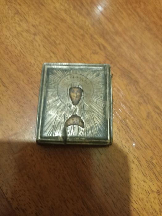 Продам старинную икону