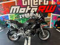 BMW GS R 1200 GS Carbon WPSuspension Oryginał FILM MotoRW rezerwacja