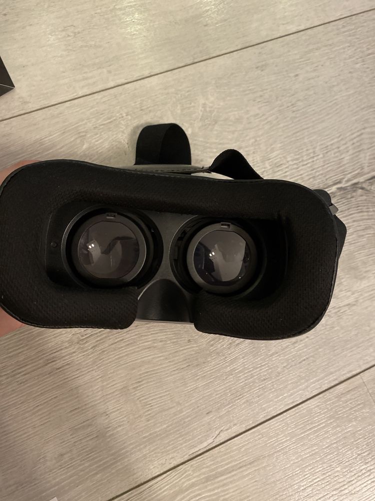 Okulary VR 1 polecam