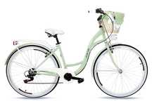 Rower miejski damski Goetze Mood 28 PROMOCJA -5%