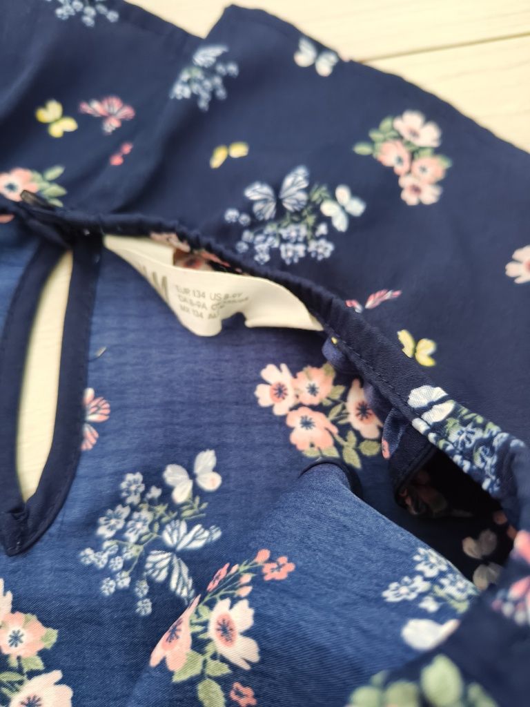 Sukienki h&m 134