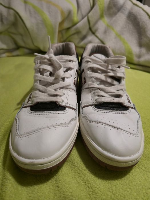Sapatilhas New Balance BB550 V1