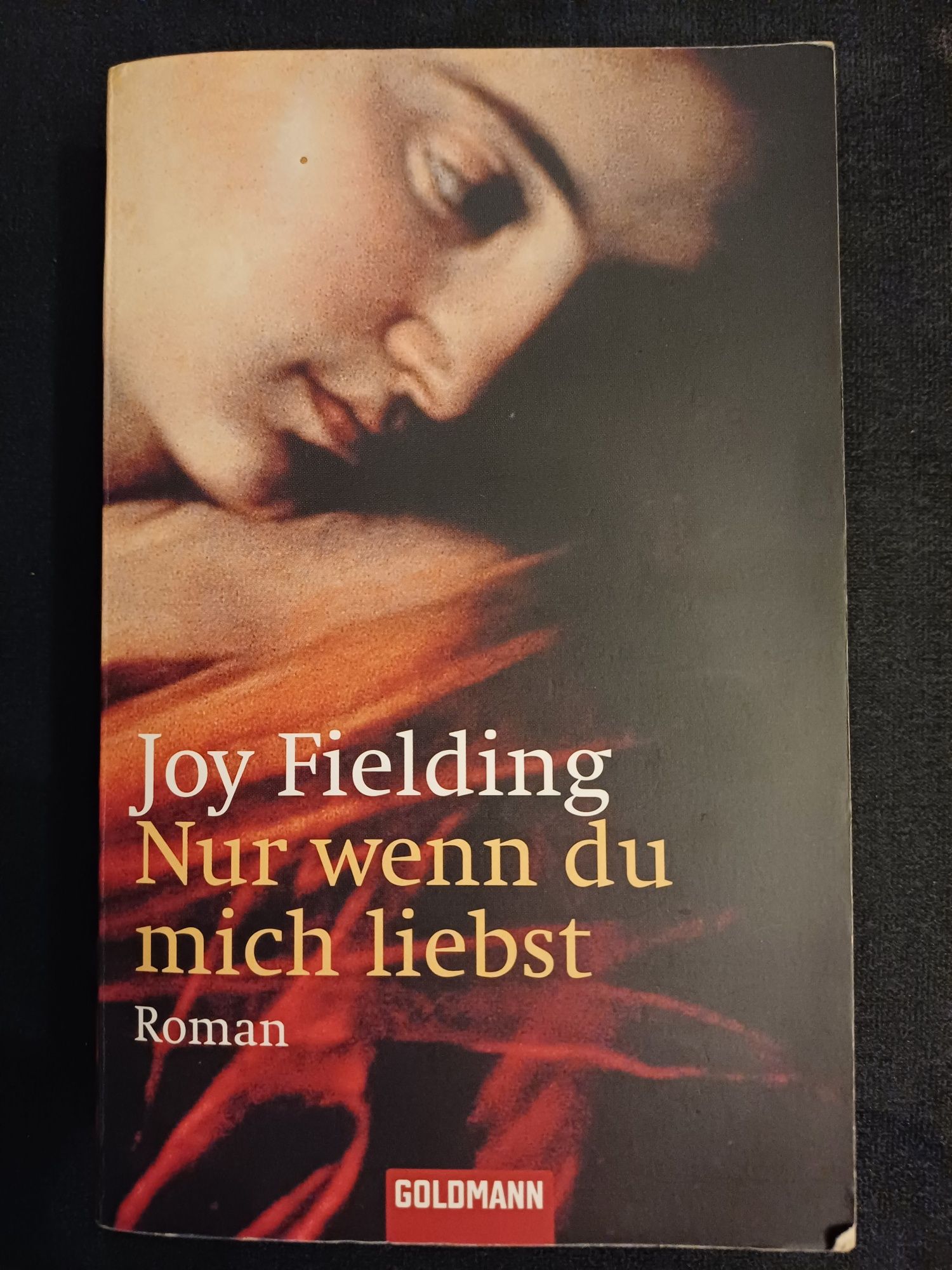 Joy Fielding Nur wenn du mich liebst