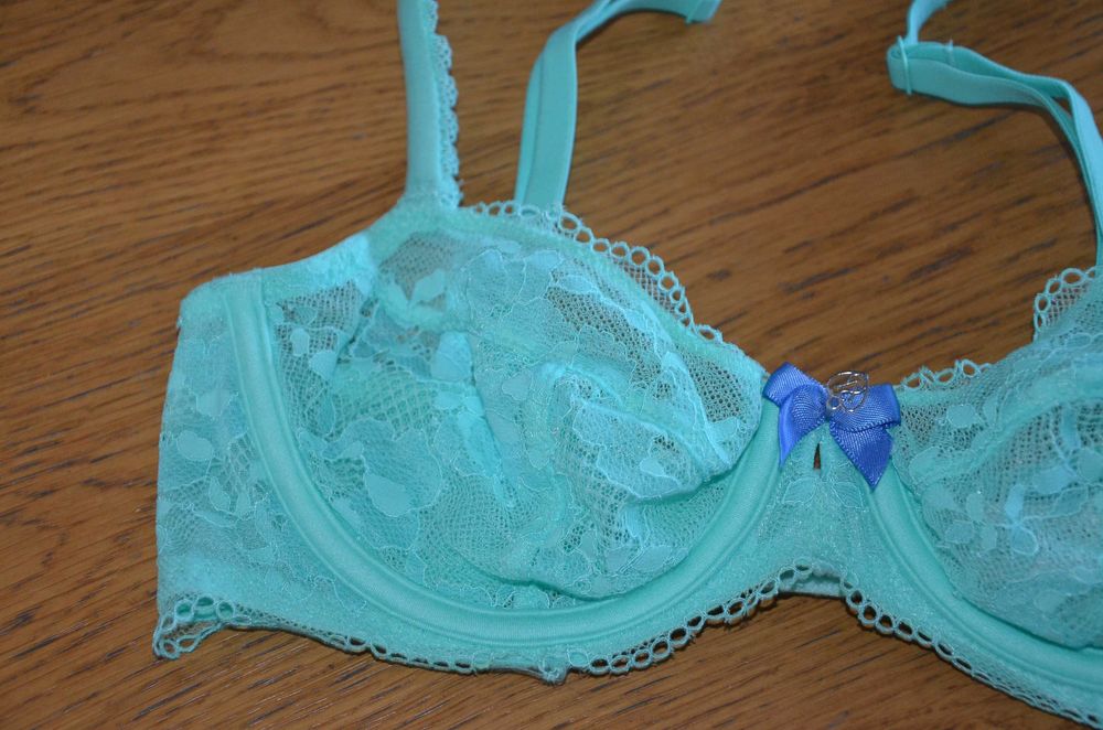 stanik/biustonosz 32B Victoria's Secret