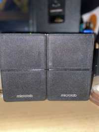 Microlab M-106 Black