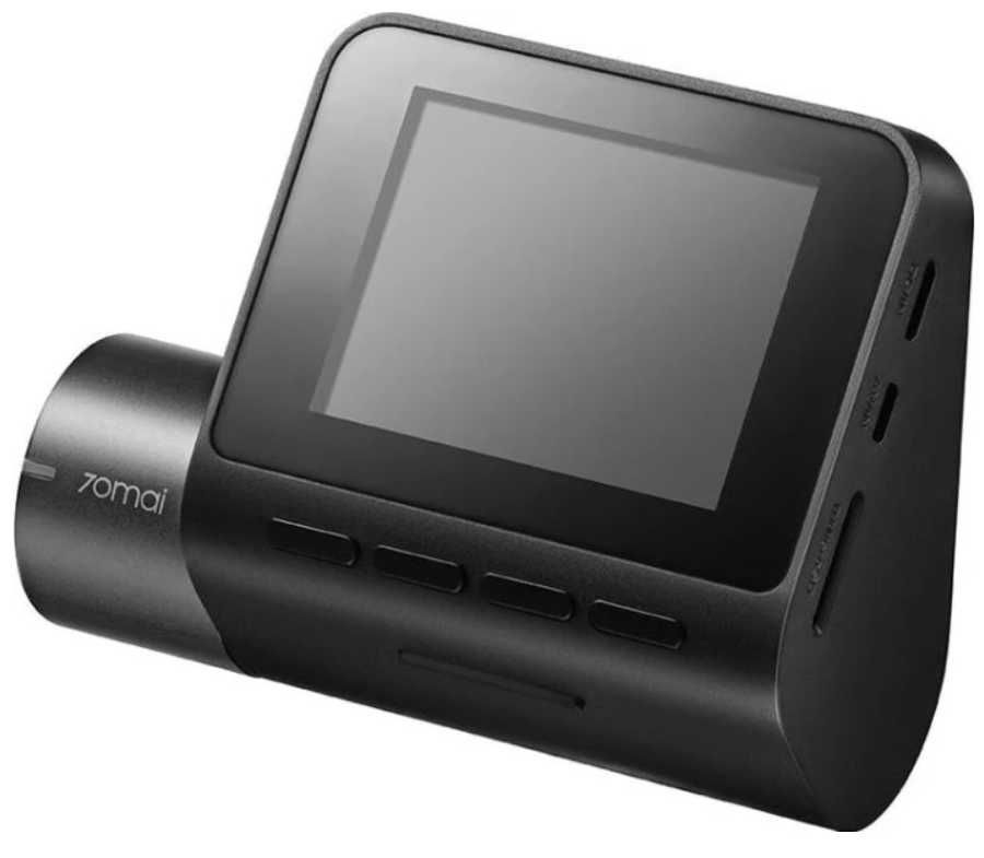 Відеореєстратор 70mai Dash Cam A200 set+камера заднього виду