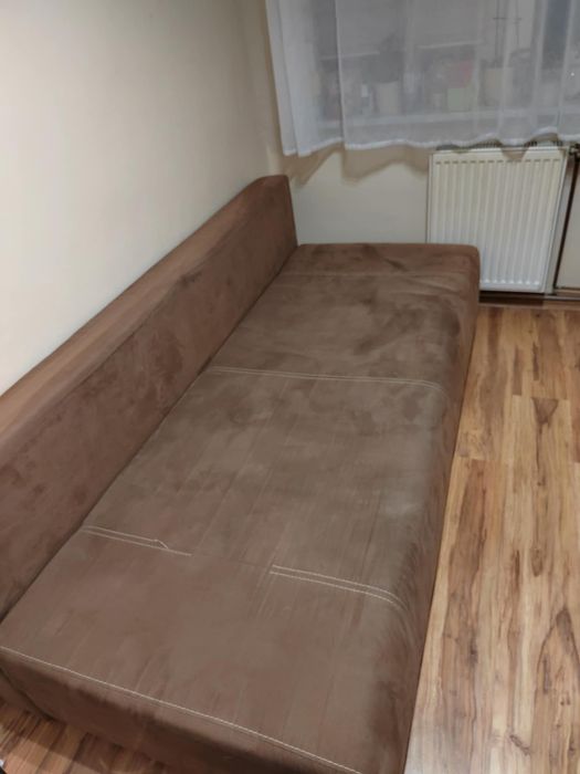 Kanapa-sofa z funkcją spania