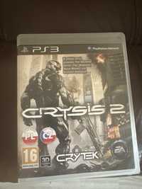 Gra Crysis 2 PS3