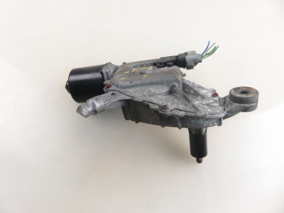 Mechanizm Wycieraczek Citroen C4 Grand Picasso I (ua_)