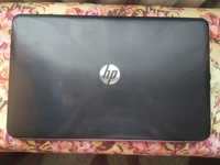 Продам ноутбук HP