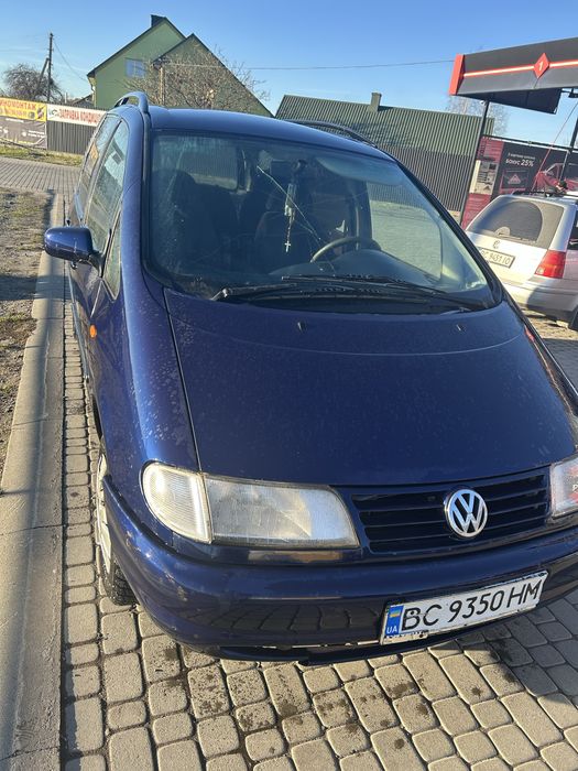 Продам Seat в робочому стані