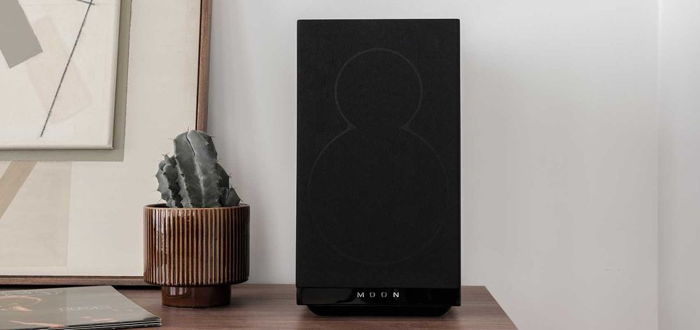 Moon Voice 22 Monitory Głośniki podstawowe SKLEP RATY FV