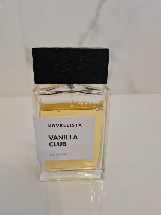 Novellista Vanilla Club EDP 75 ml
