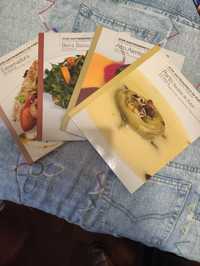 Livros de culinária nacional