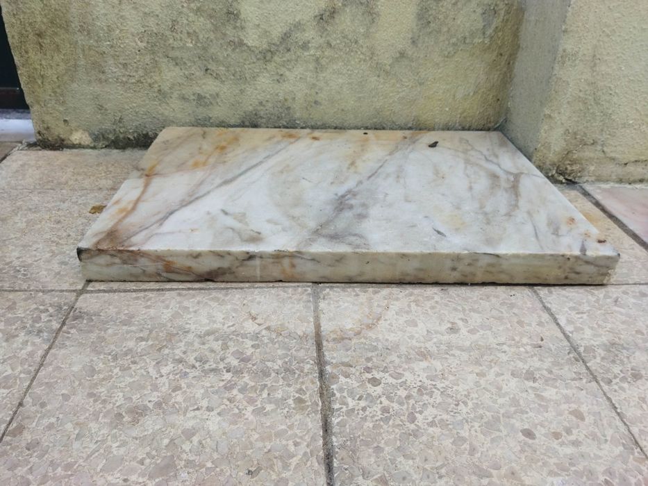 Pedra marmore ou mármore Angola