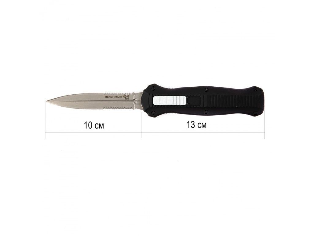 Выкидной туристический нож MICROTECH (at3) а.3061