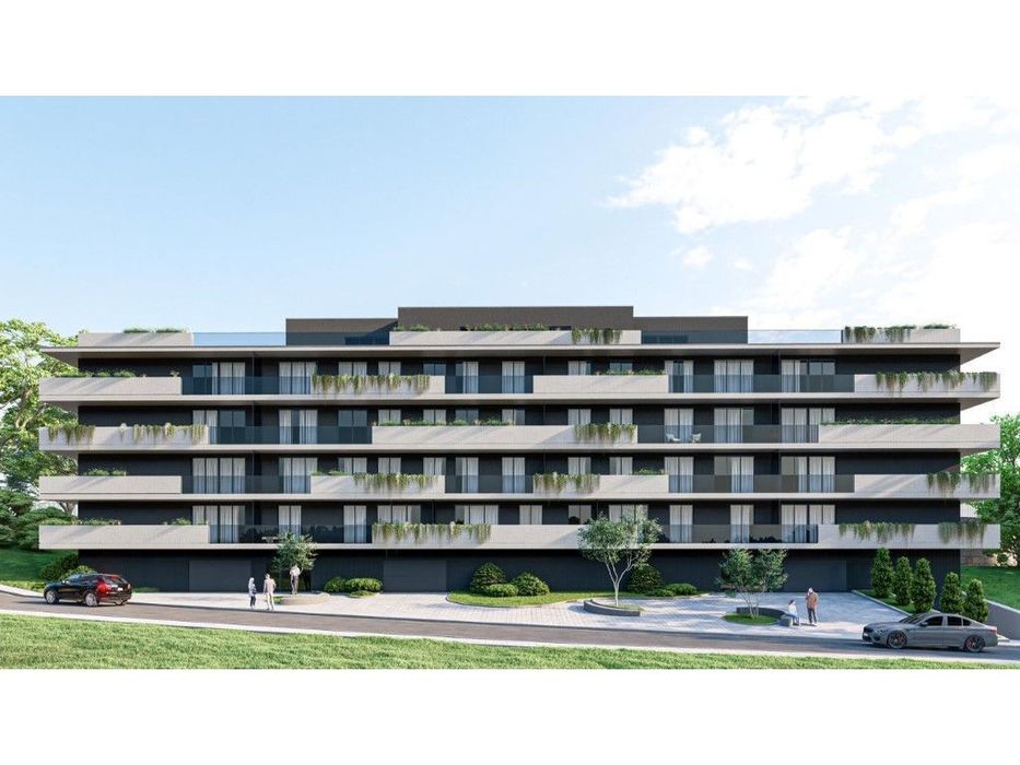 Apartamento T3 | Matosinhos