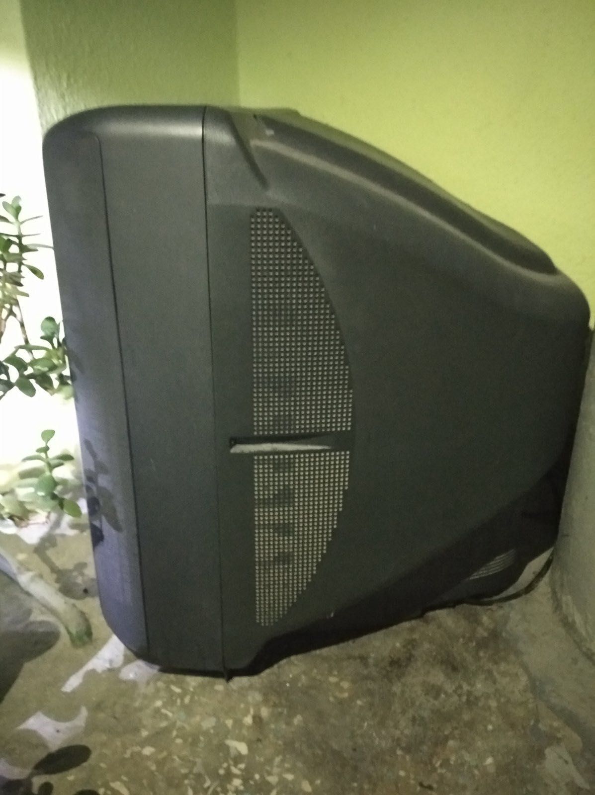 Телевізор Sony Trinitron