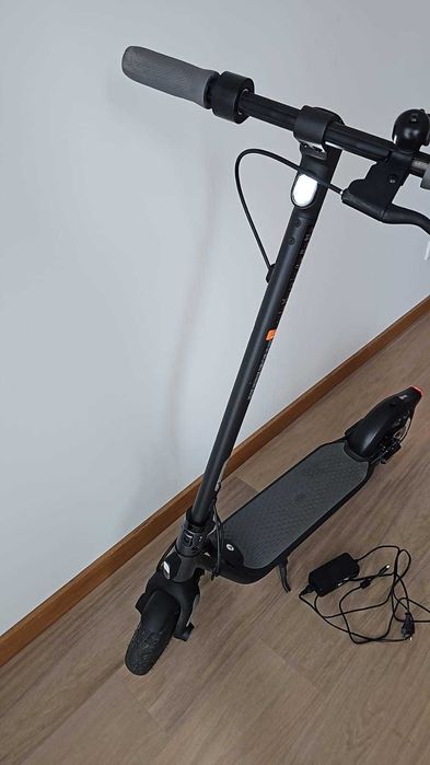 Trotinete Elétrico Ninebot