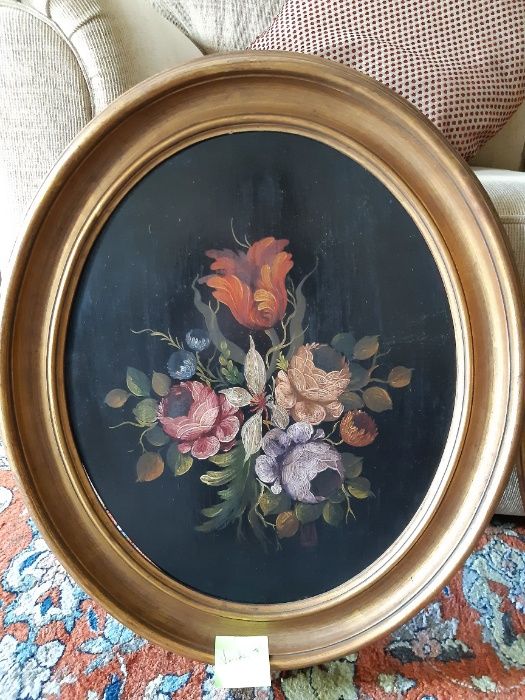 Quadros diversos antigos