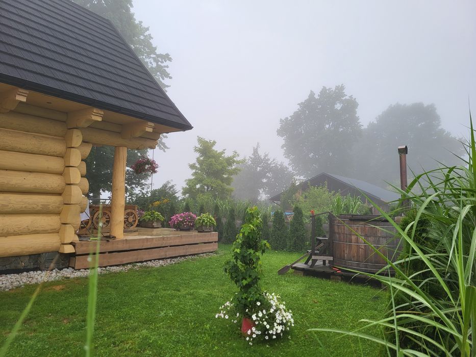 Sylwester. Ferie, wakacje,balia,bania,kominek,noclegi,koło Karpacza