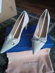 Szpilki Stuart weitzman