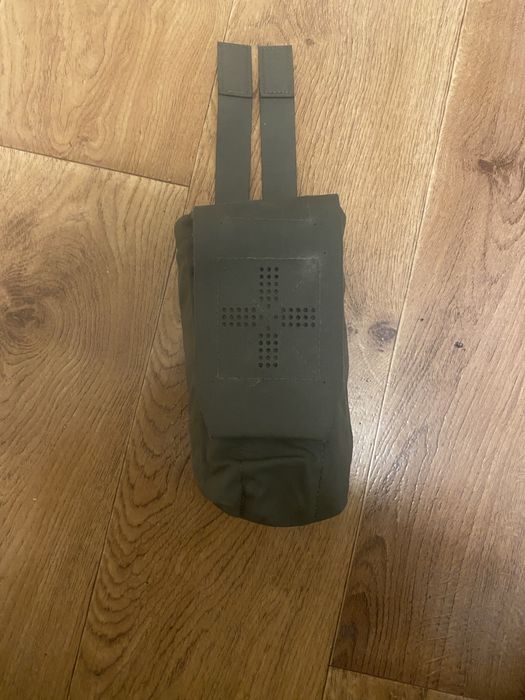 Підсумок під аптечку м-так