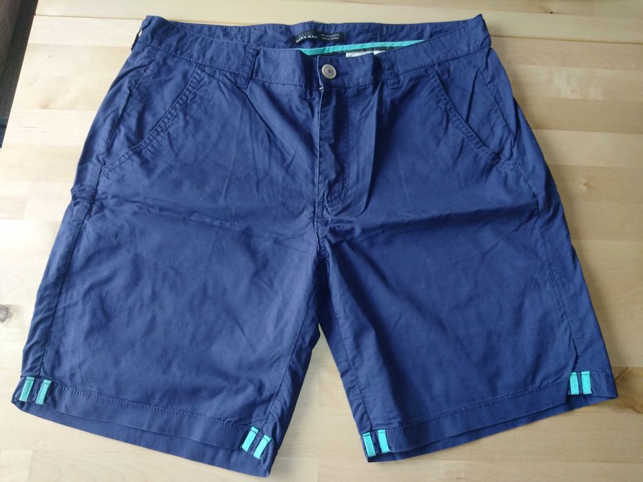 Calções Zara Homem vários