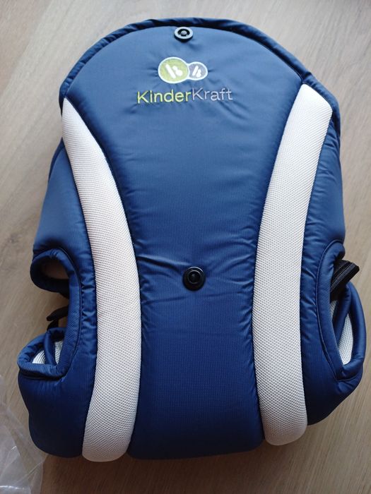 Nosidełko Kinderkraft nowe