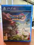 PS4 Dragon Quest XI Echoes of an Elusive Age