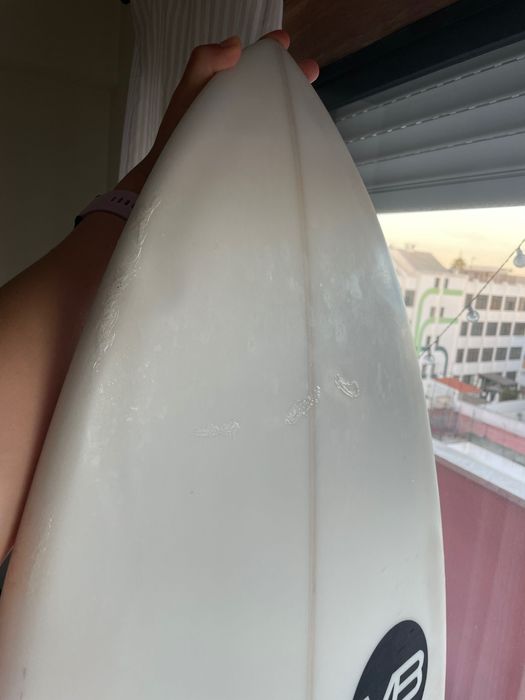 Prancha do Surf MB 5.11“, 36L