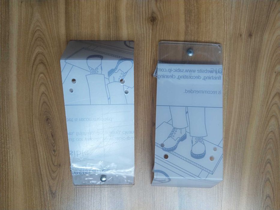 Nowa poliwęglanowa osłona na chronograf Chrony do Paintballa/ASG