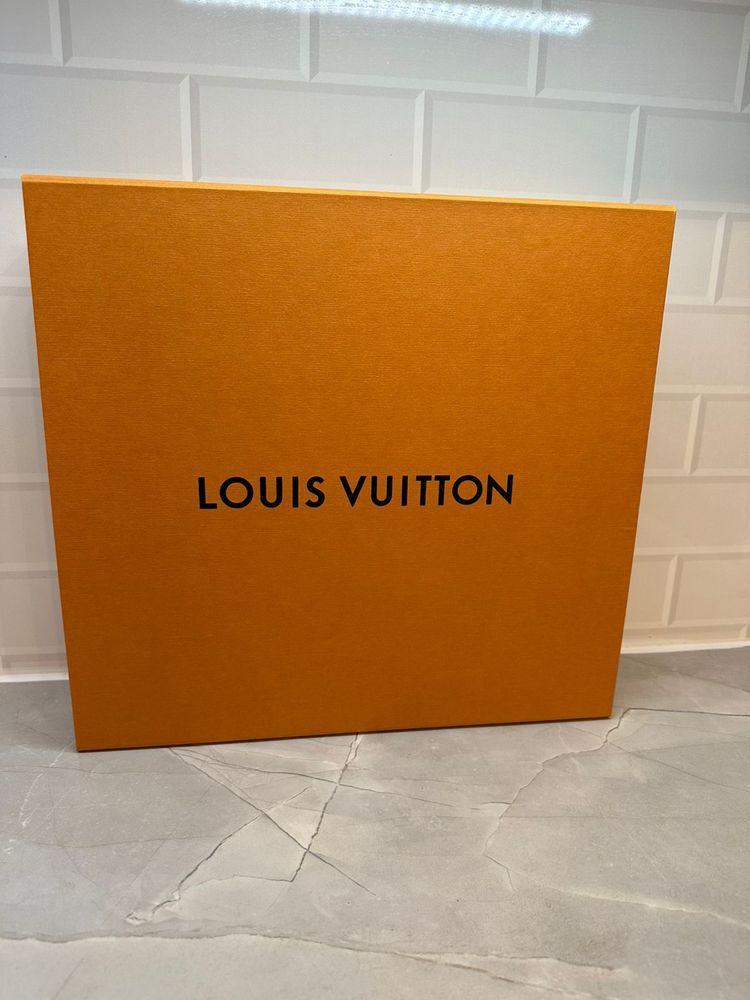 Коробки для сумок Louis Vuitton оригинал